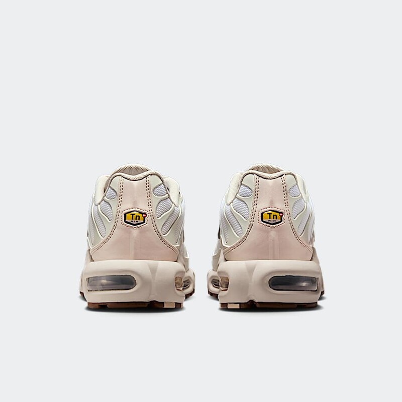 Nike Air Max Plus SE "Light Orewood Brown" | IO0657-100