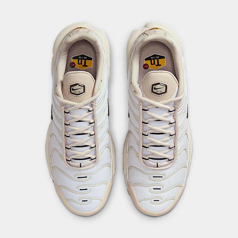 Nike Air Max Plus SE "Light Orewood Brown" | IO0657-100