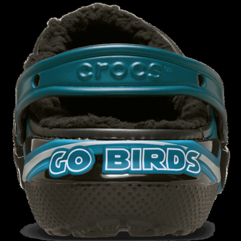 NFL x Crocs Classic Lined Clog "Philadelphia Eagles" | 212443-90H