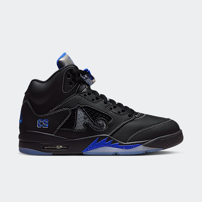 Awake NY x Air Jordan 5 | DV4982-004