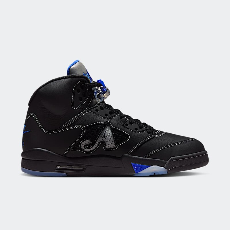 Awake NY x Air Jordan 5 | DV4982-004