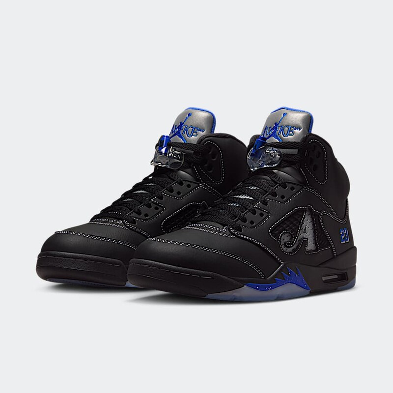 Awake NY x Air Jordan 5 | DV4982-004