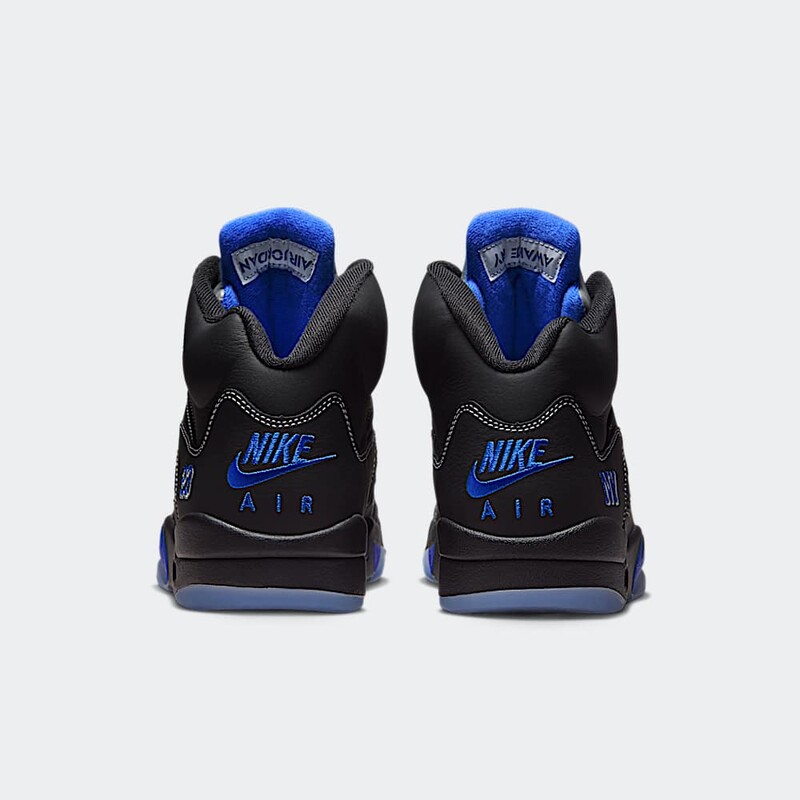 Awake NY x Air Jordan 5 | DV4982-004