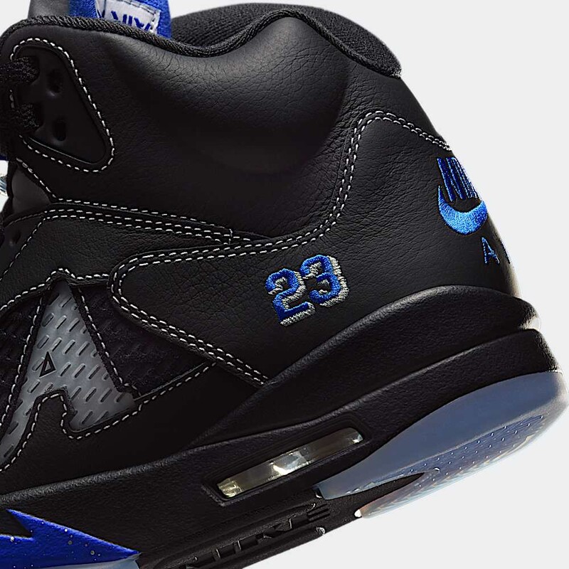 Awake NY x Air Jordan 5 | DV4982-004
