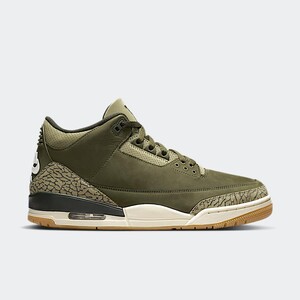 Air Jordan 3 "Family Affair" | DN3707-202
