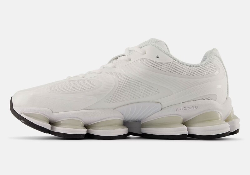 New Balance Abzorb 2000 "Sea Salt" | U2000ETD