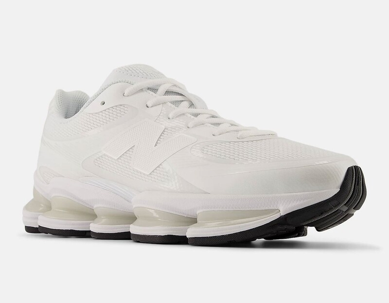 New Balance Abzorb 2000 "Sea Salt" | U2000ETD