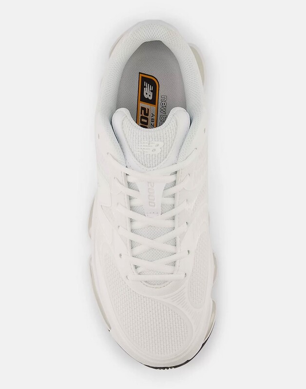 New Balance Abzorb 2000 "Sea Salt" | U2000ETD