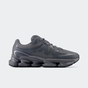 New Balance Abzorb 2000 "Dark Grey" | U2000ETA