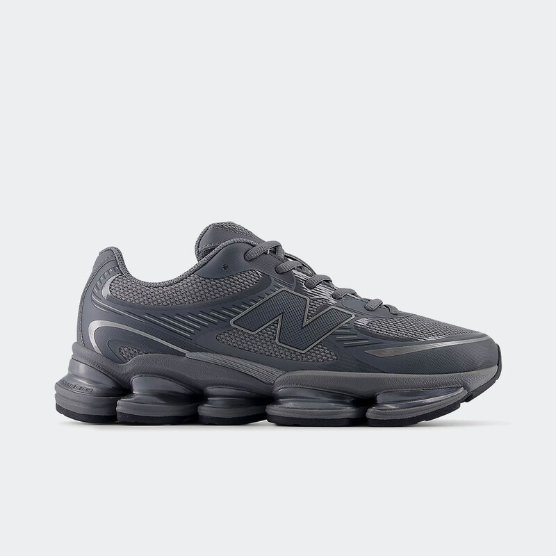 New Balance Abzorb 2000 "Dark Grey" | U2000ETA