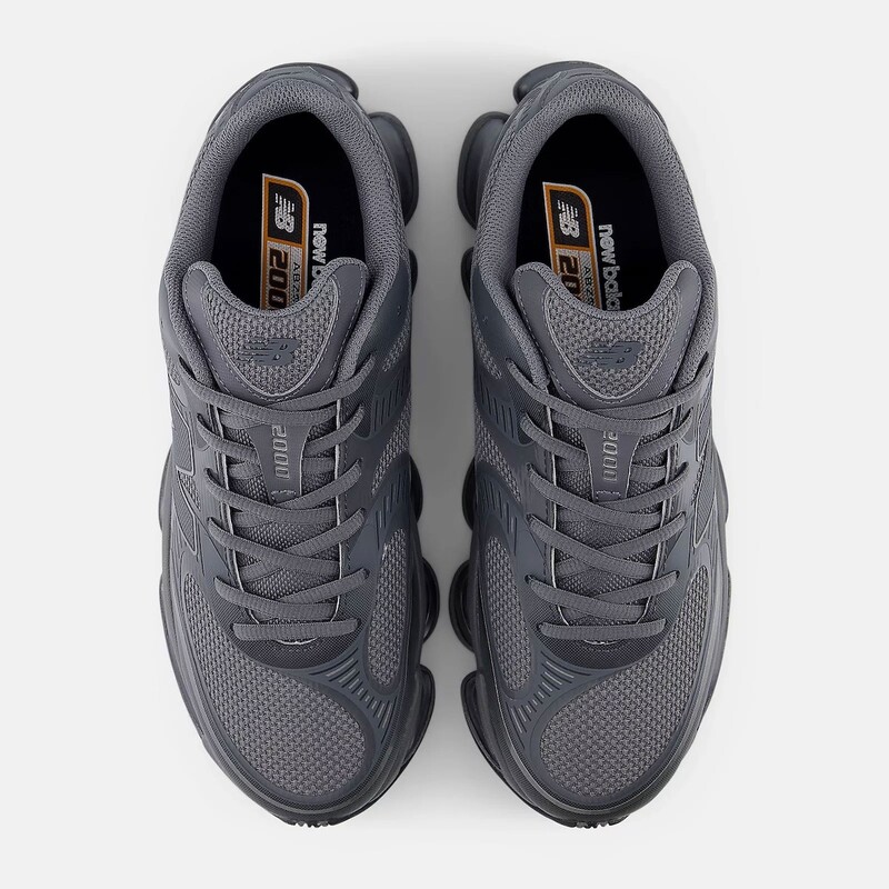 New Balance Abzorb 2000 "Dark Grey" | U2000ETA