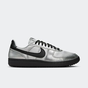 Nike Field General "Metallic Silver" | HQ7397-001