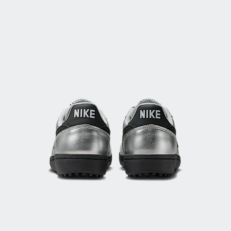 Nike Field General "Metallic Silver" | HQ7397-001