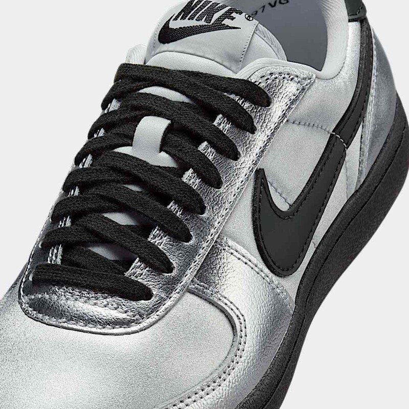 Nike Field General "Metallic Silver" | HQ7397-001