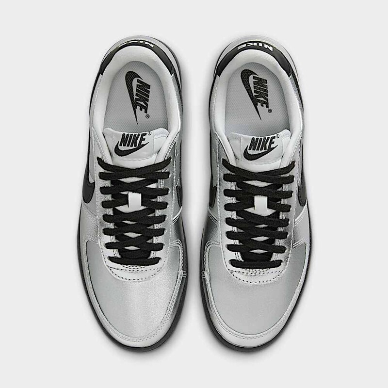 Nike Field General "Metallic Silver" | HQ7397-001