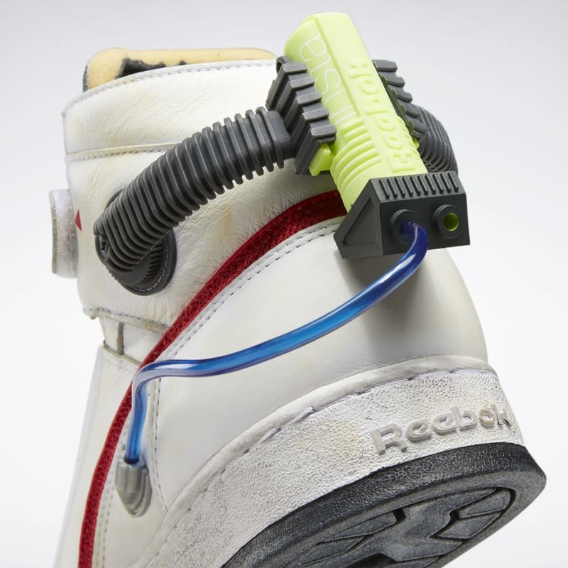 Ghostbusters x Reebok Ghost Smasher | GX1648