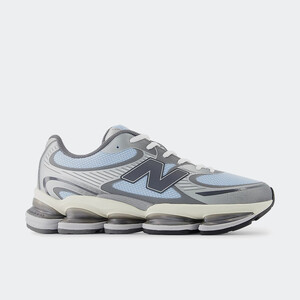 New Balance Abzorb 2000 "Blue/Grey" | U2000BA