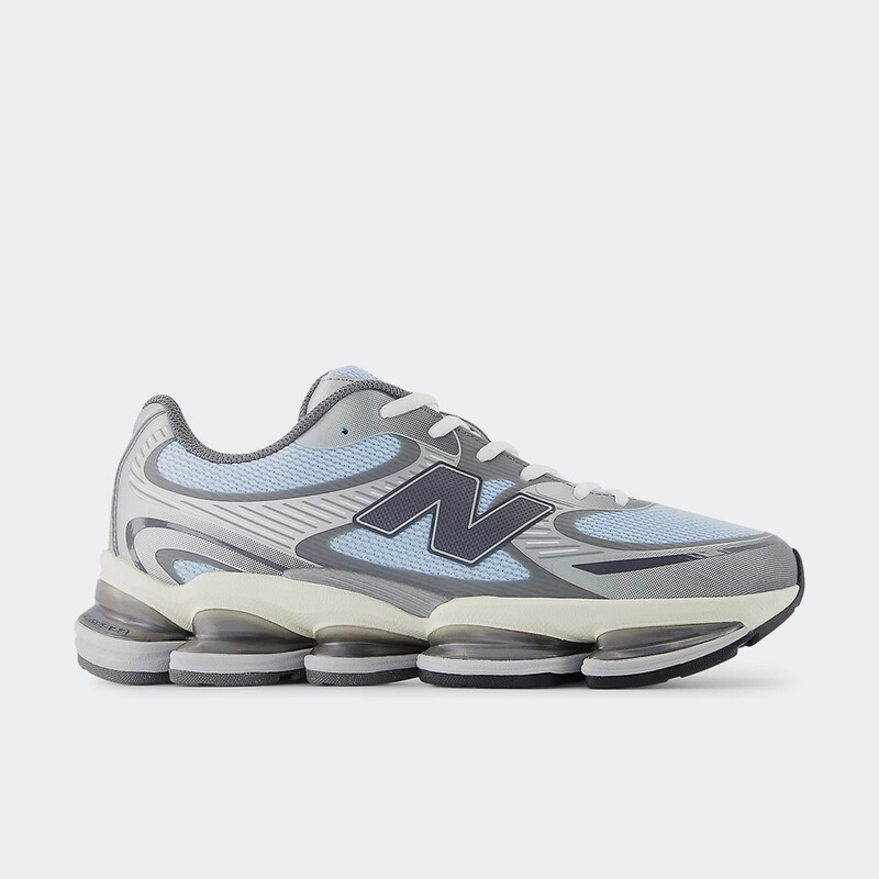 New Balance Abzorb 2000 "Blue/Grey" | U2000BA