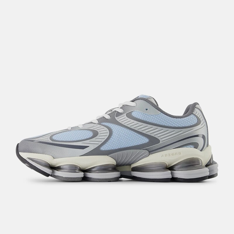 New Balance Abzorb 2000 "Blue/Grey" | U2000BA