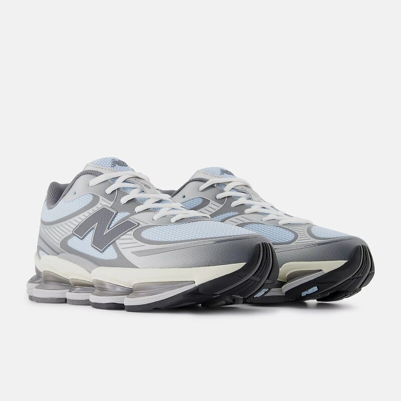 New Balance Abzorb 2000 "Blue/Grey" | U2000BA