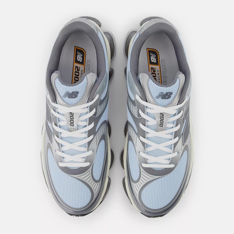 New Balance Abzorb 2000 "Blue/Grey" | U2000BA