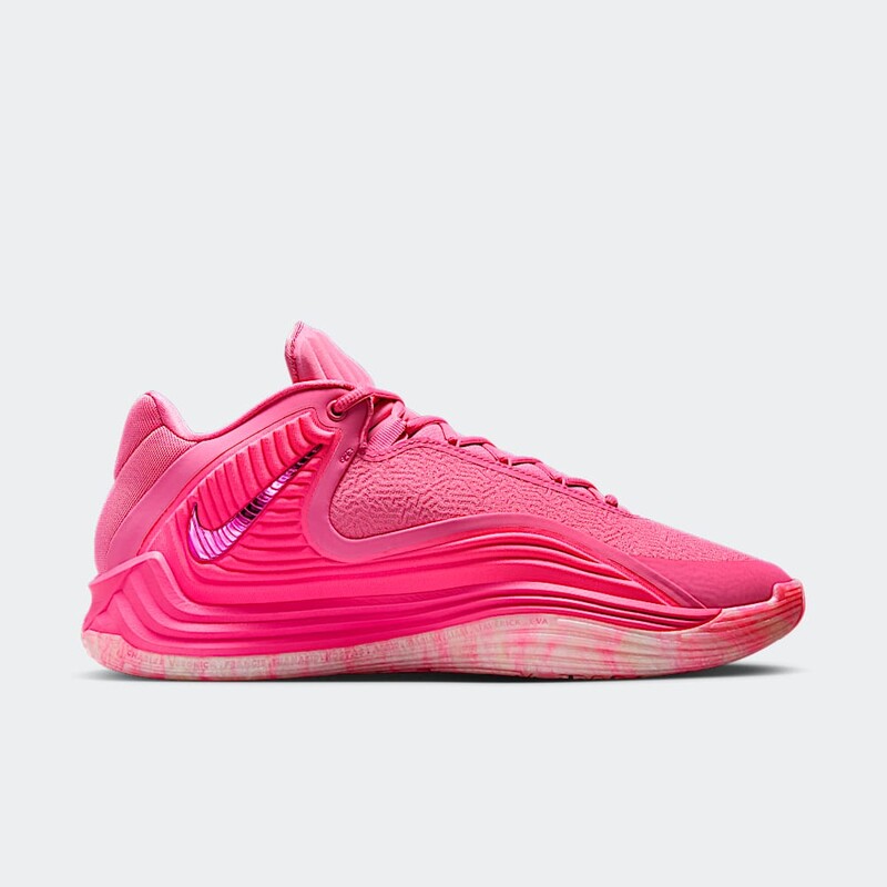 Nike Giannis Freak 7 "Live Wire" | HQ1743-600