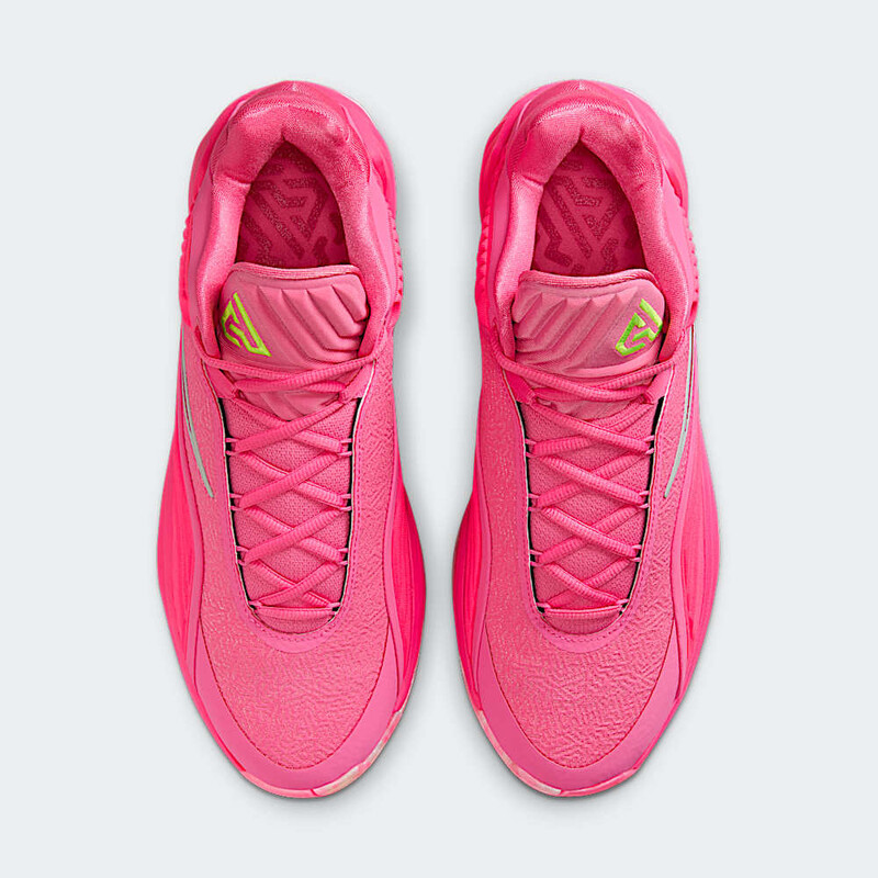 Nike Giannis Freak 7 "Live Wire" | HQ1743-600