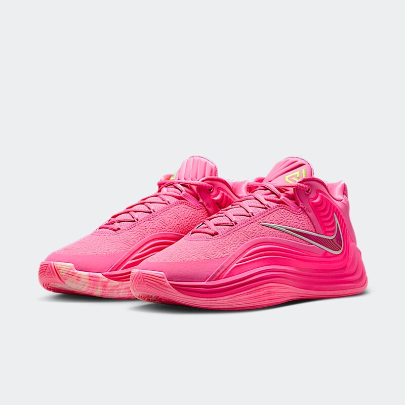 Nike Giannis Freak 7 "Live Wire" | HQ1743-600