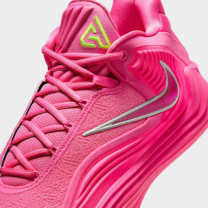 Nike Giannis Freak 7 "Live Wire" | HQ1743-600