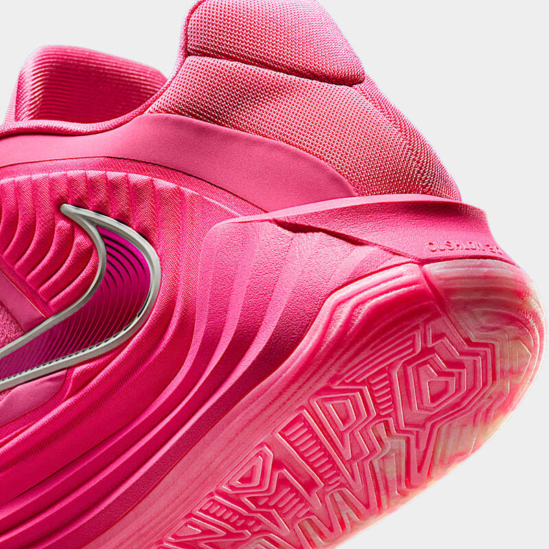 Nike Giannis Freak 7 "Live Wire" | HQ1743-600