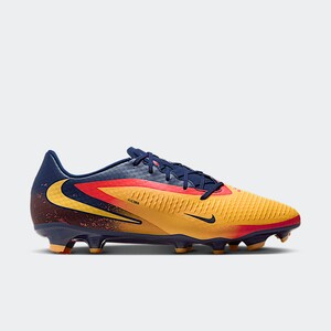 Nike Phantom 6 Low Academy MG "Erling Haaland" | HQ2314-800 Nike Phantom 6 Low Academy MG "Erling Haaland" | HQ2314-800