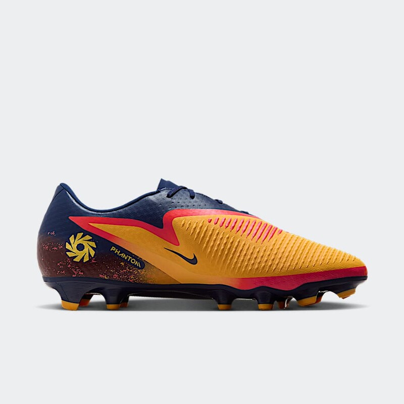 Nike Phantom 6 Low Academy MG "Erling Haaland" | HQ2314-800