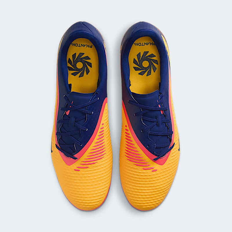 Nike Phantom 6 Low Academy MG "Erling Haaland" | HQ2314-800
