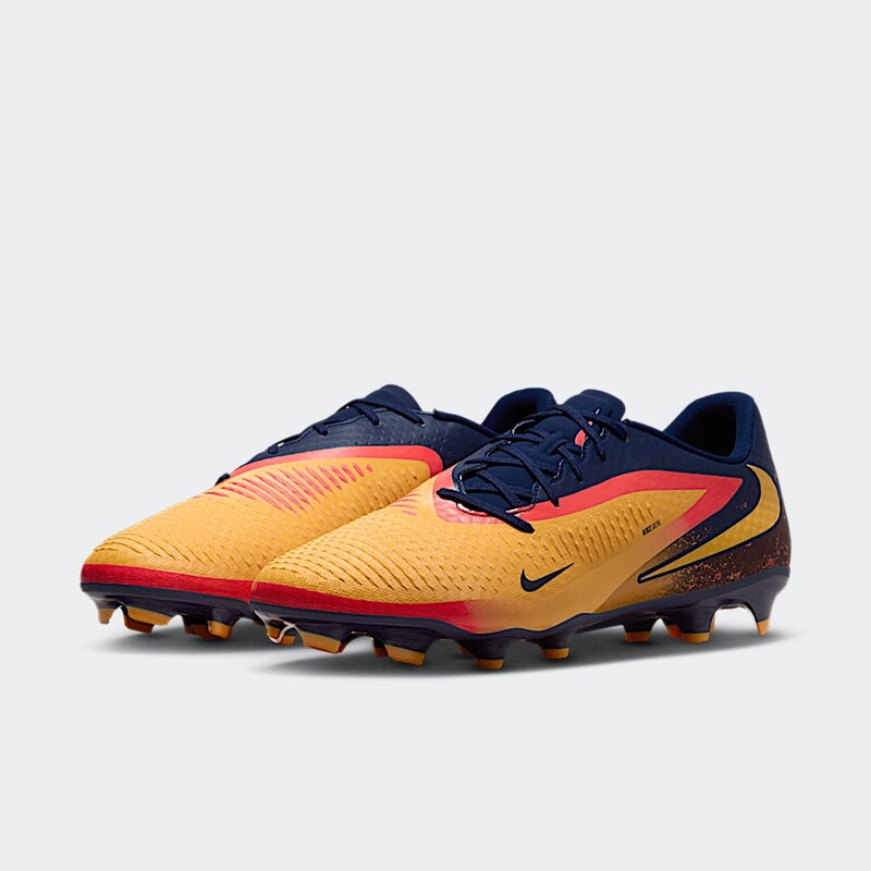 Nike Phantom 6 Low Academy MG "Erling Haaland" | HQ2314-800