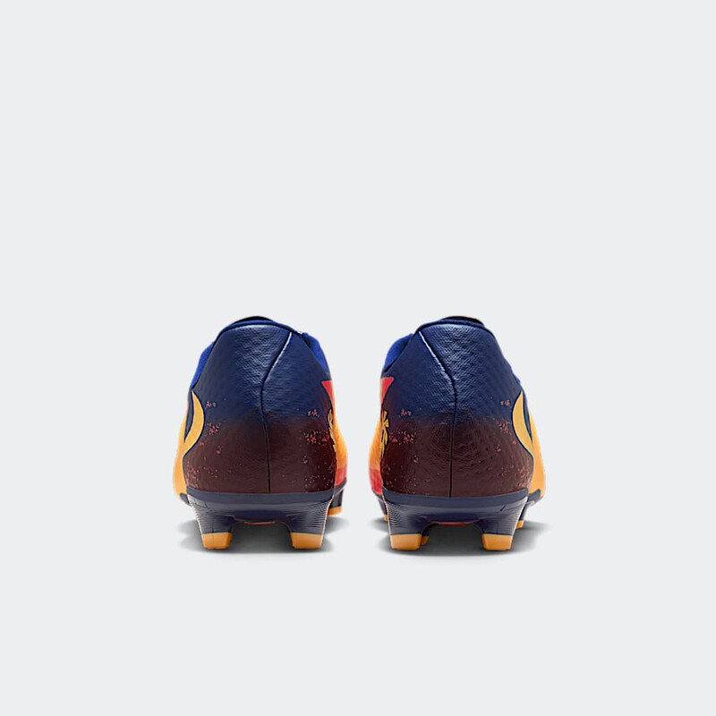 Nike Phantom 6 Low Academy MG "Erling Haaland" | HQ2314-800