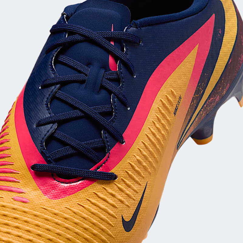 Nike Phantom 6 Low Academy MG "Erling Haaland" | HQ2314-800