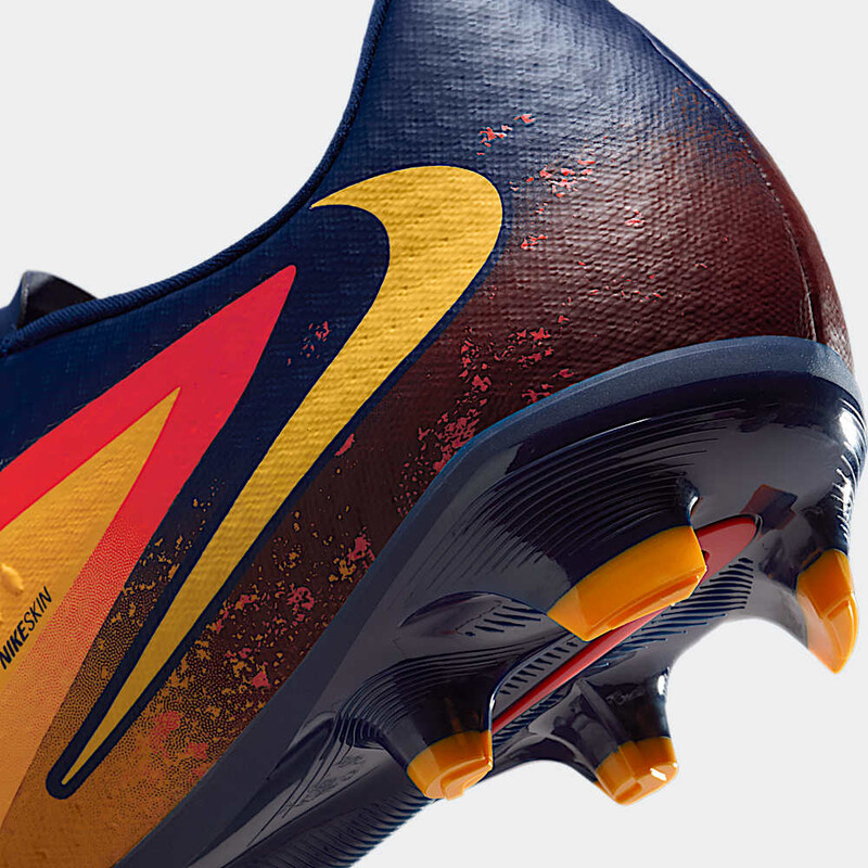 Nike Phantom 6 Low Academy MG "Erling Haaland" | HQ2314-800