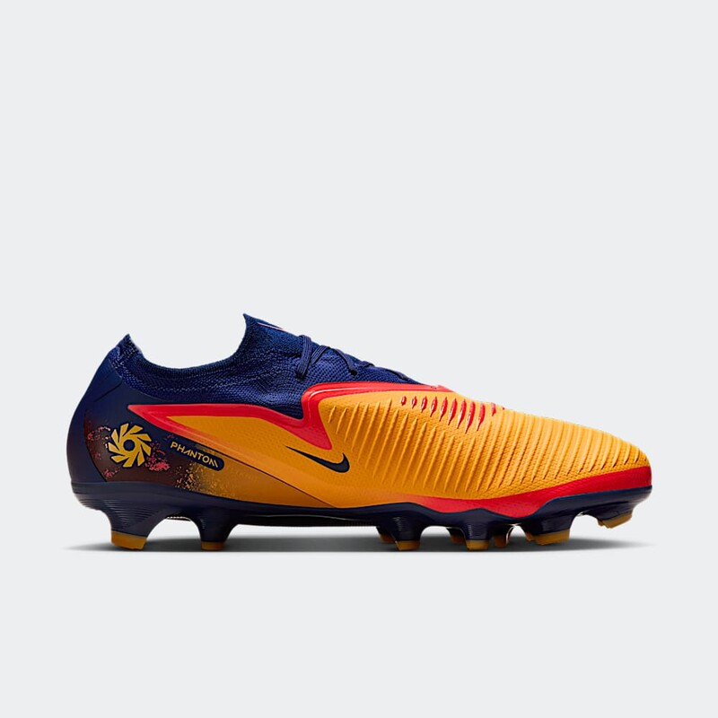 Nike Phantom 6 Low Pro FG "Erling Haaland" | IB3094-800