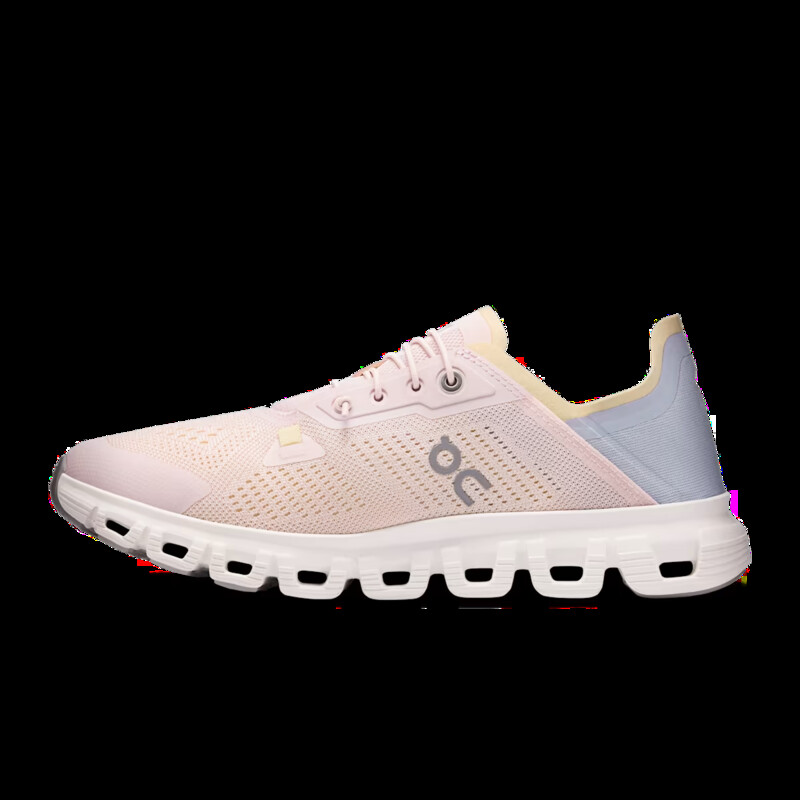 On Cloud 6 Coast "Orchid/Nimbus" | 3WF10024299
