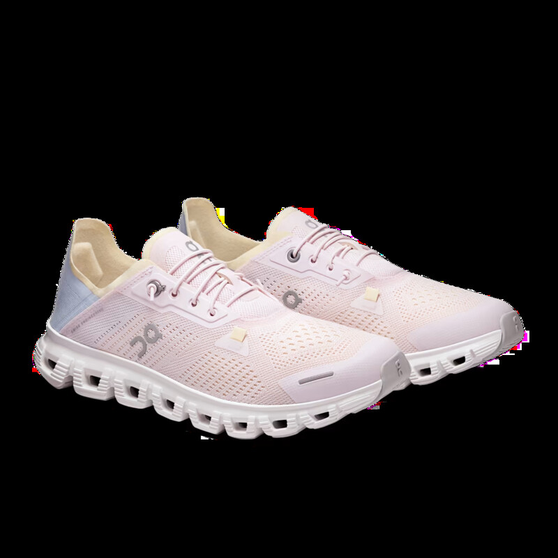 On Cloud 6 Coast "Orchid/Nimbus" | 3WF10024299