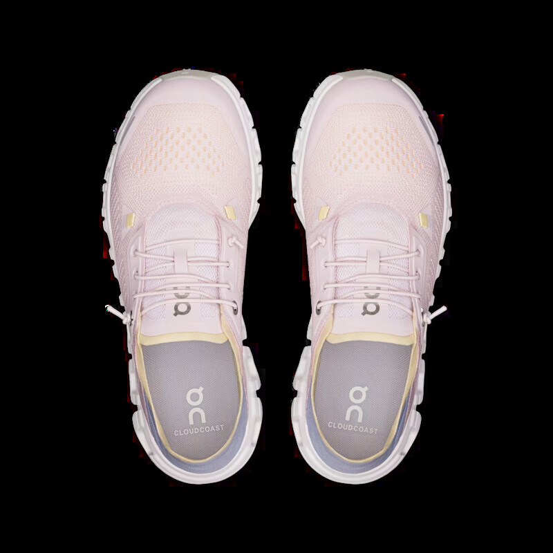 On Cloud 6 Coast "Orchid/Nimbus" | 3WF10024299