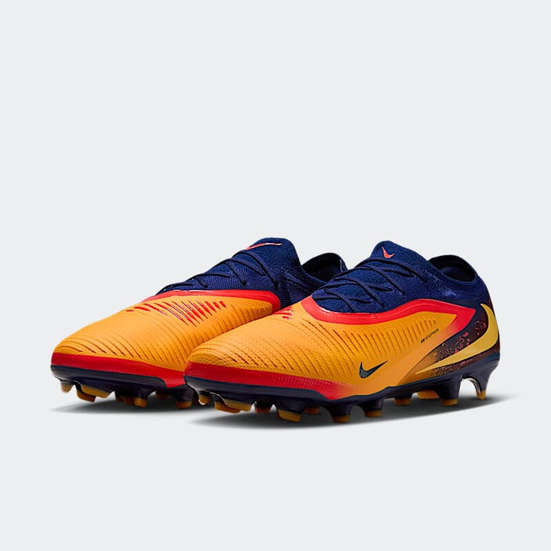 Nike Phantom 6 Low Pro FG "Erling Haaland" | IB3094-800
