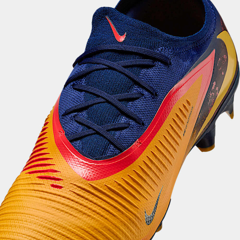 Nike Phantom 6 Low Pro FG "Erling Haaland" | IB3094-800