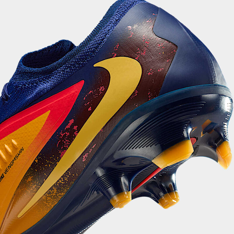 Nike Phantom 6 Low Pro FG "Erling Haaland" | IB3094-800