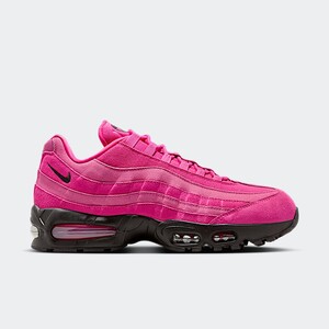 Nike Air Max 95 OG "Fireberry" | II7632-600 Nike Air Max 95 OG "Fireberry" | II7632-600