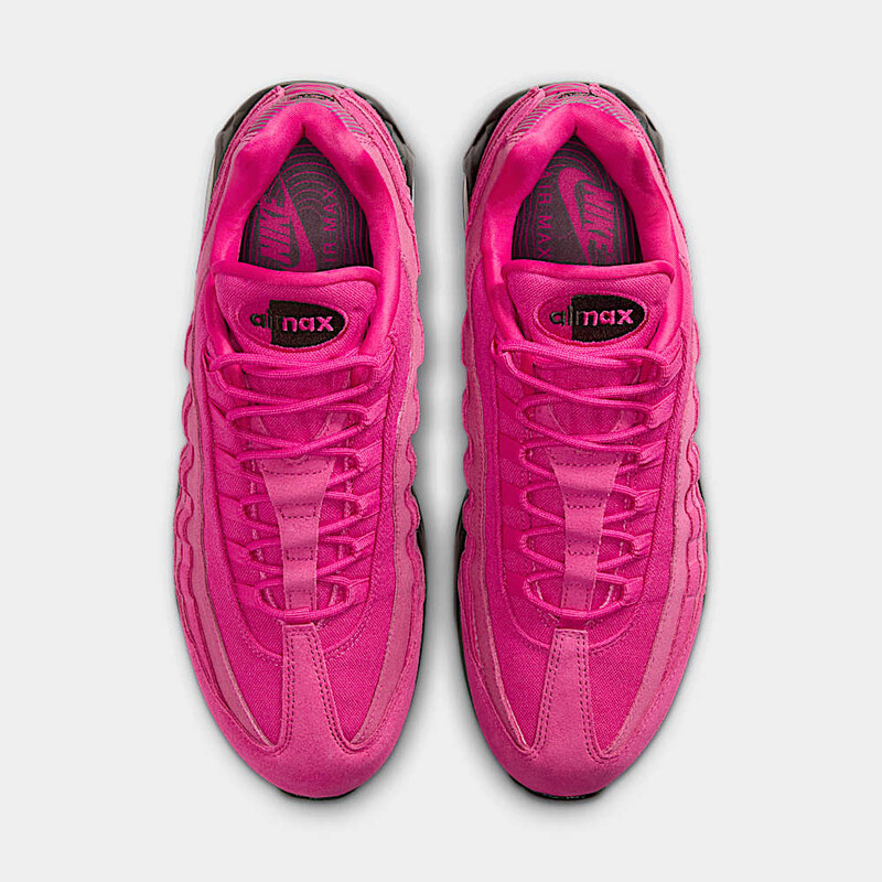 Nike Air Max 95 OG "Fireberry" | II7632-600