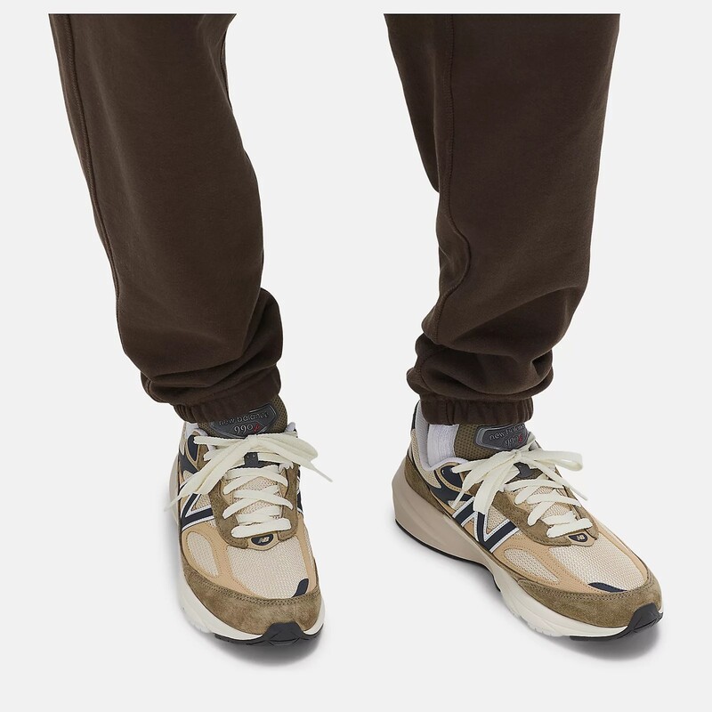New Balance 990 V6 Made in USA "Dark Camo" | U990WO6