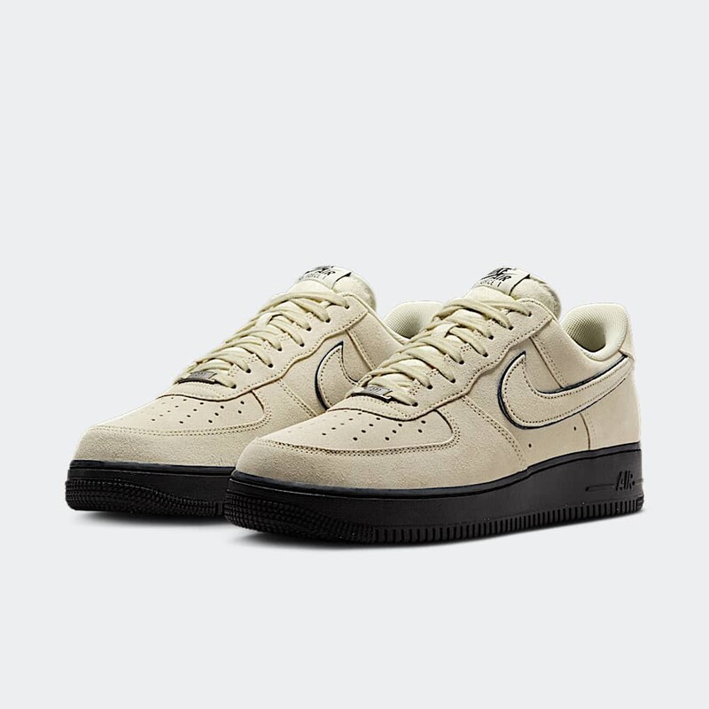 Nike Air Force 1 Low "Light Khaki" | HQ1966-200