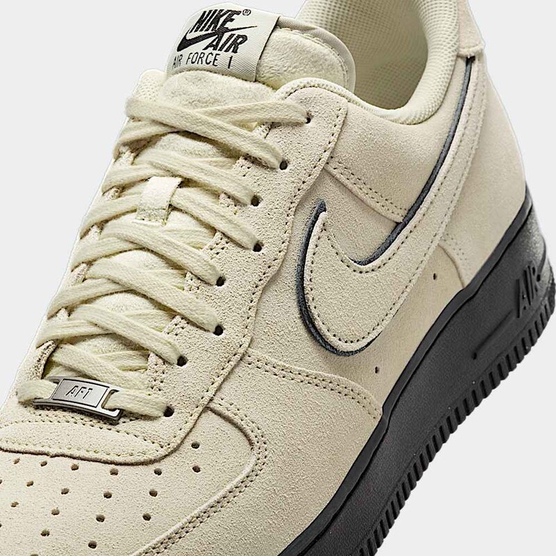 Nike Air Force 1 Low "Light Khaki" | HQ1966-200