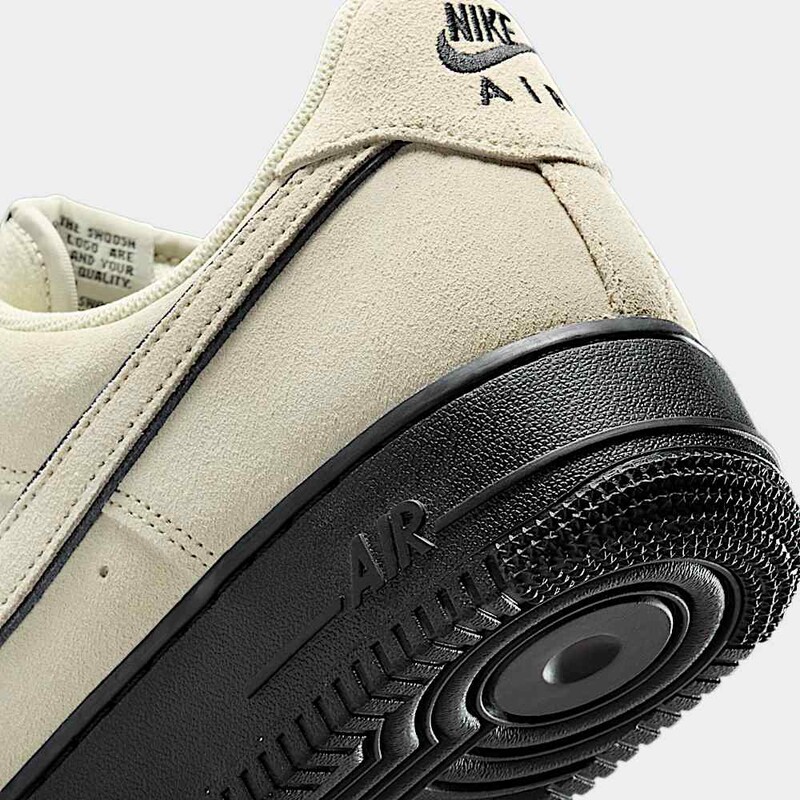 Nike Air Force 1 Low "Light Khaki" | HQ1966-200
